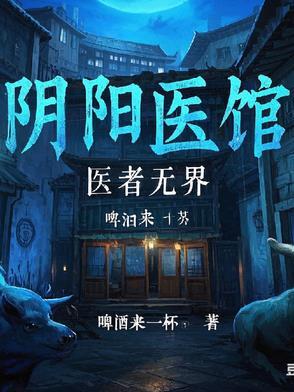 阴阳医馆免费