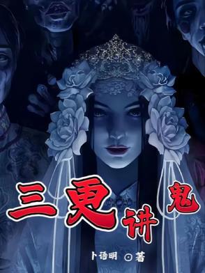 三更讲鬼by卜明语全文免费