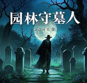 守墓人墓园布局