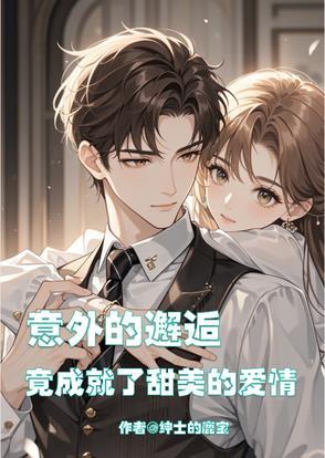 意外的邂逅动画