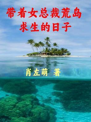 带着女总裁荒岛求生的日子免费阅读笔趣阁