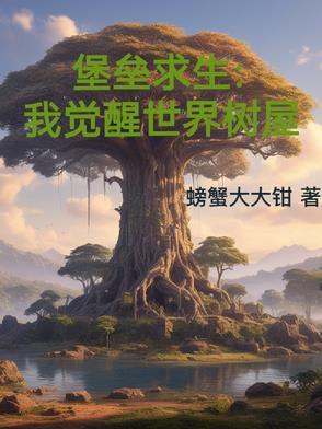 堡垒 书