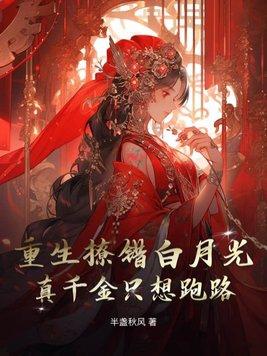 重生撩前世错过忠犬老公