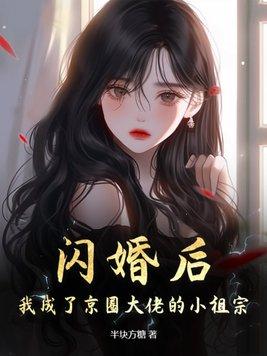 闪婚后我被大佬宠坏了