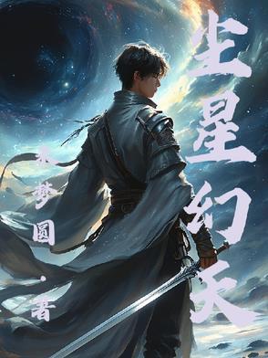 星尘变3