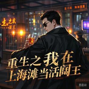 重生到上海滩的