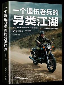 一个退役老兵的心声