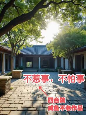 四合院之不养一大爷