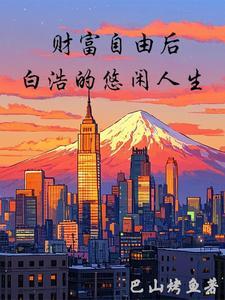 白浩主角