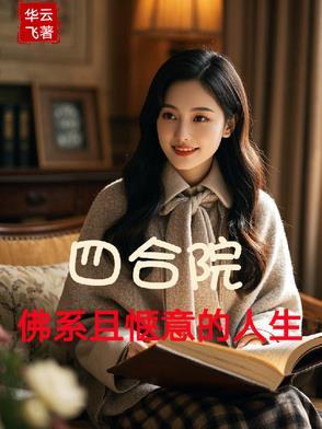 四合院图片大全