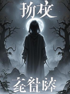 短篇灵异故事集