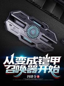 成为铠甲召唤人的日子
