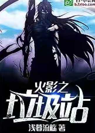 火影之垃圾站易看