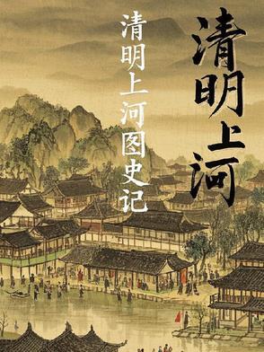 清明上河图传说