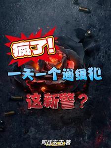 一个通缉犯去医院整了容