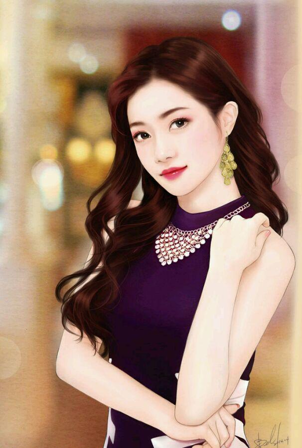 女主是徐栀的
