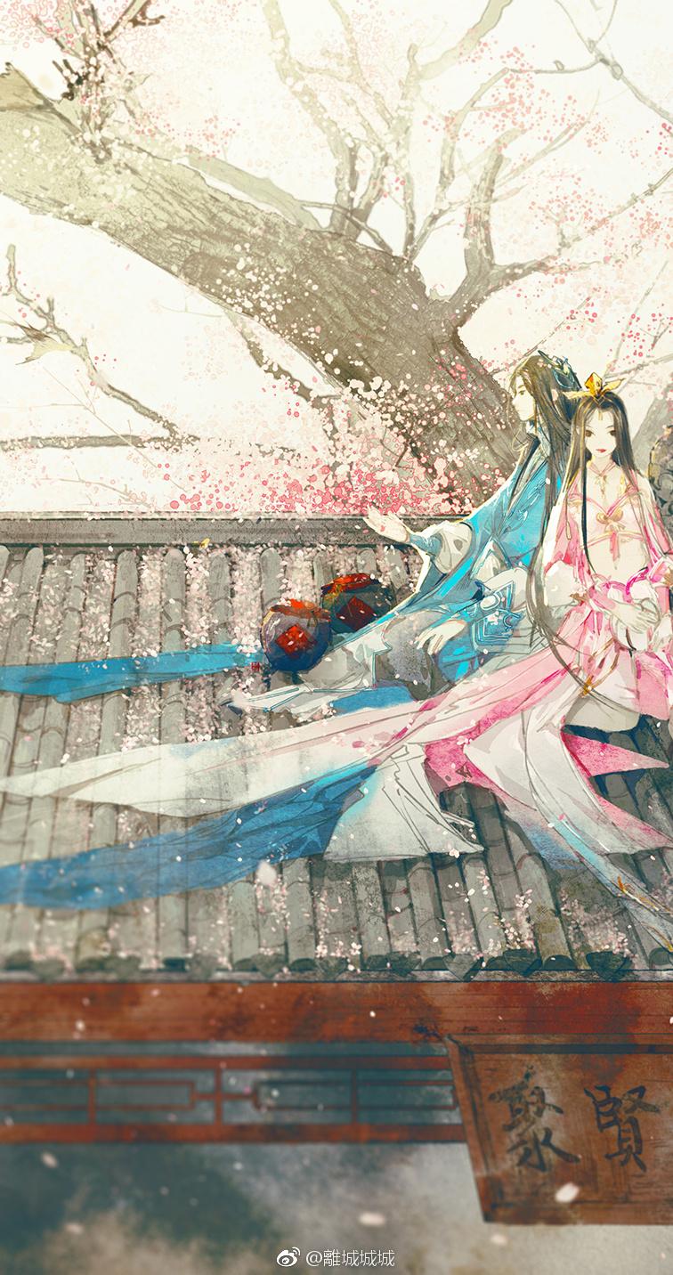 苏冉冉是哪个女主