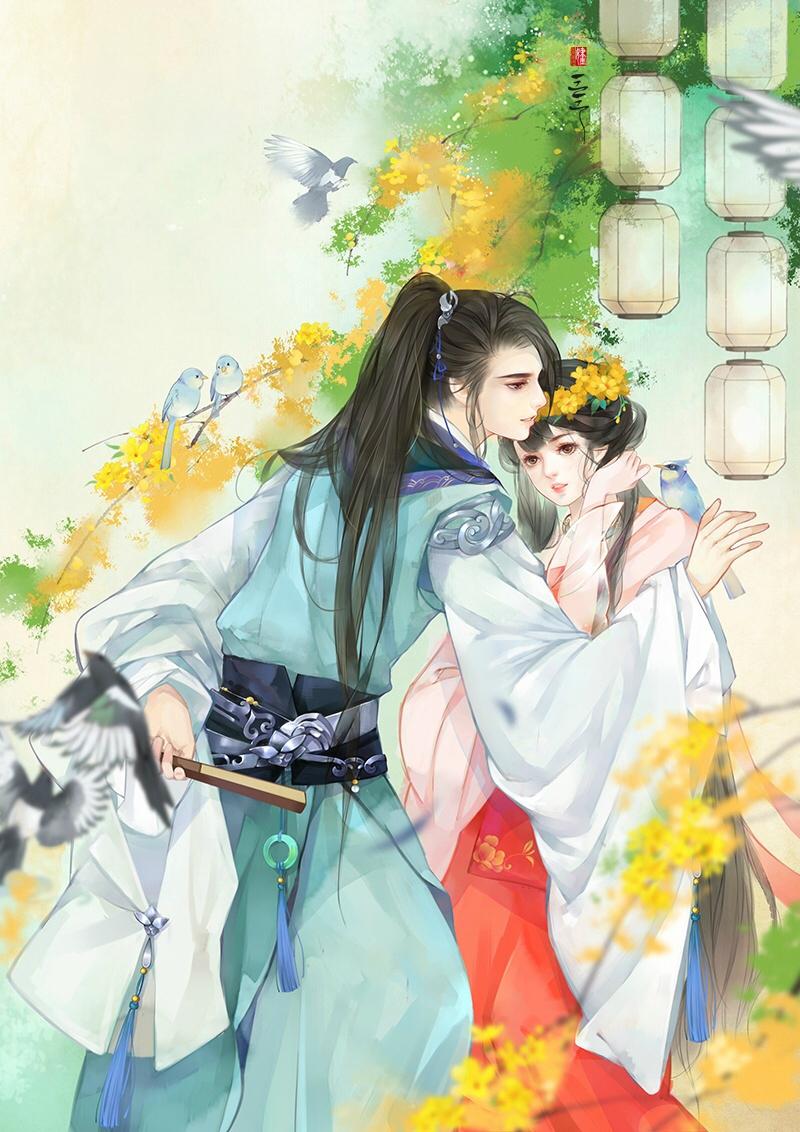 叶棠陆启寒重生