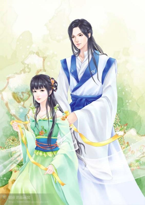 盛世容华全文阅读顾青阳