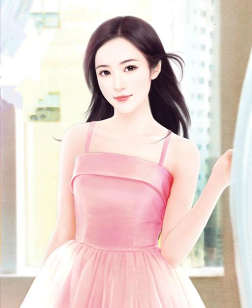 陆晚晴是什么
