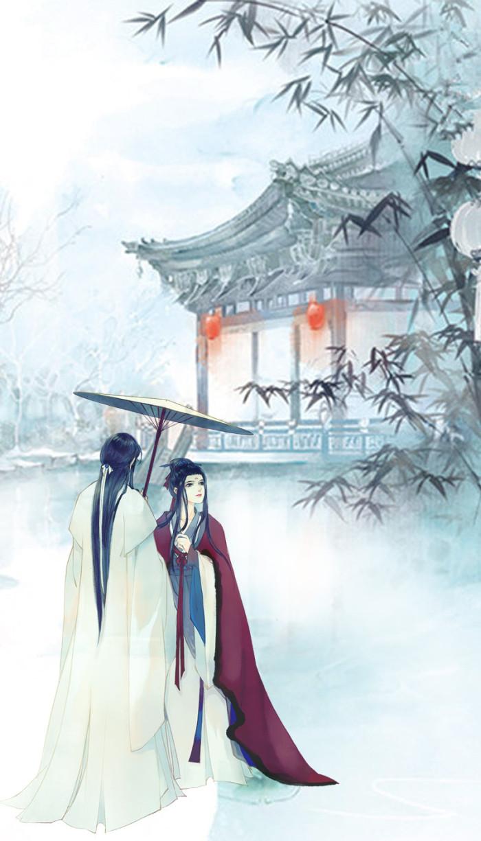 云烟 厉