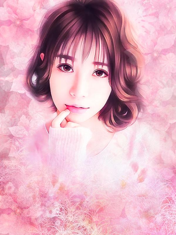 哪个女主叫苏晴