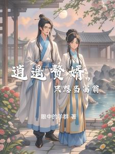 逍遥小赘婿怎么不跟了