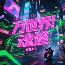 万界旅途