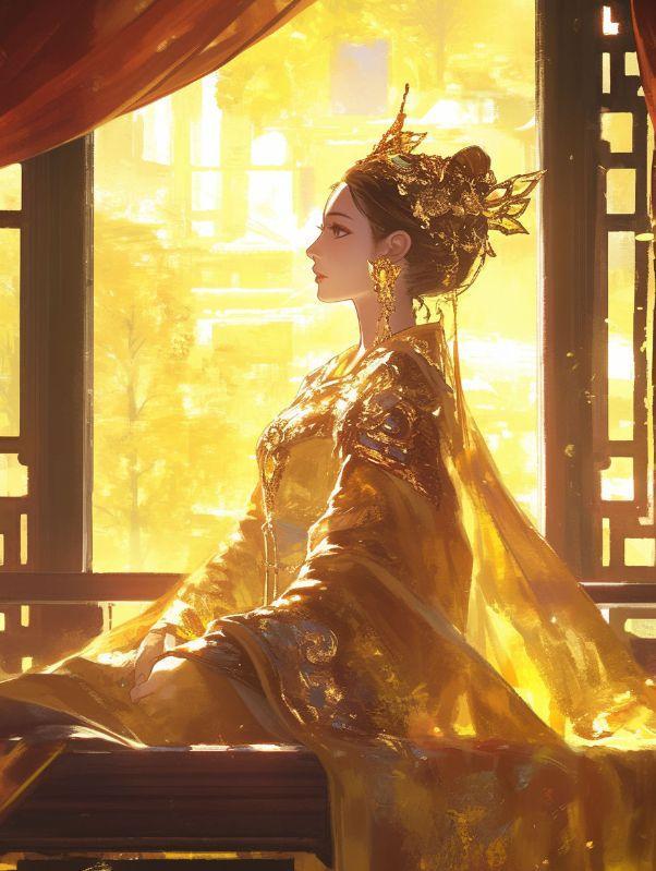 祈尔岁岁有清欢第二十一