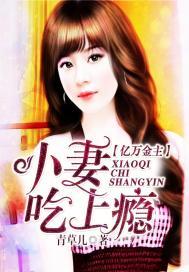 亿万总裁小小妻