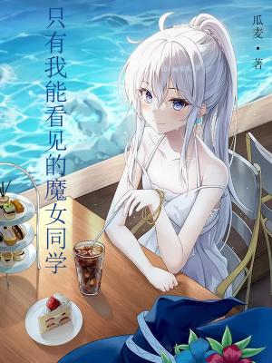 只有我看得见的女孩