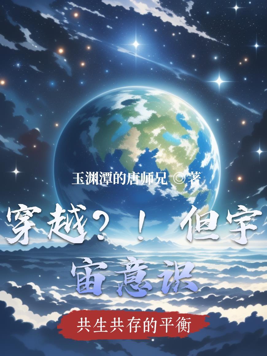 穿越宇宙的意思