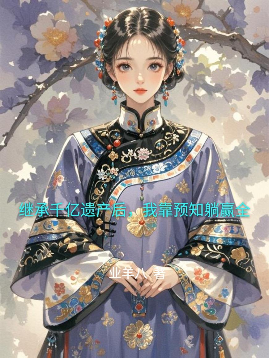 继承千亿资产的