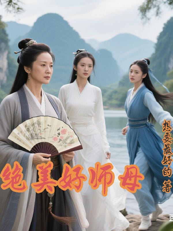 绝美好师母苏明玉免费阅读