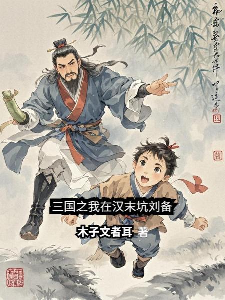 三国之我被汉帝挖