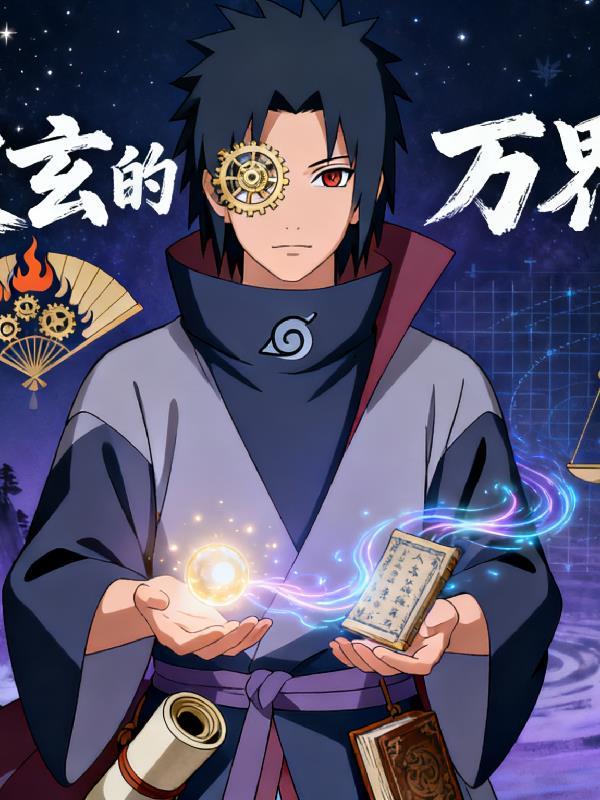 万界宇智波斑免费2k