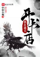 我在遮天开书店txt