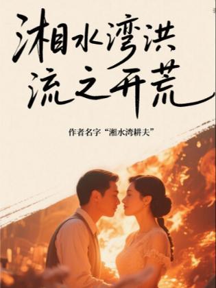 湘水湾二期户型图