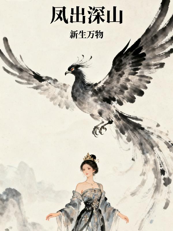 深山出凤凰对联下联是什么