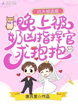 白天被逃婚晚上被奶凶指挥官求抱抱[害羞R