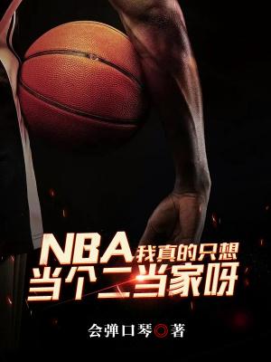 nba我真的只想刷钱笔趣阁