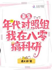 我在八零搞科研 TXT