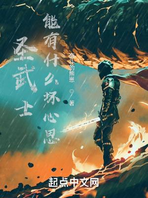 圣武士dnd