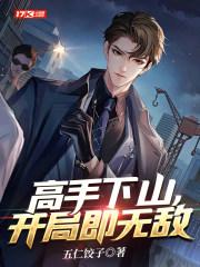高手下山我有九个无敌师父