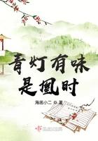 青灯有味阅读答案