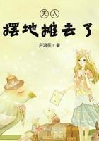 夫人又去桥下摆摊