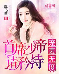 宠妻无度首席少帝请矜持txt