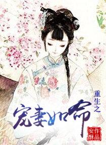 重生之宠妻如命gl