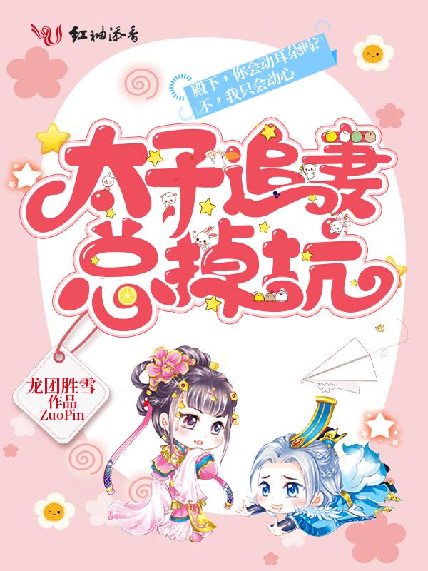 太子追夫记