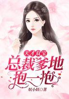 天才双宝总裁爹地抱一抱免费阅读